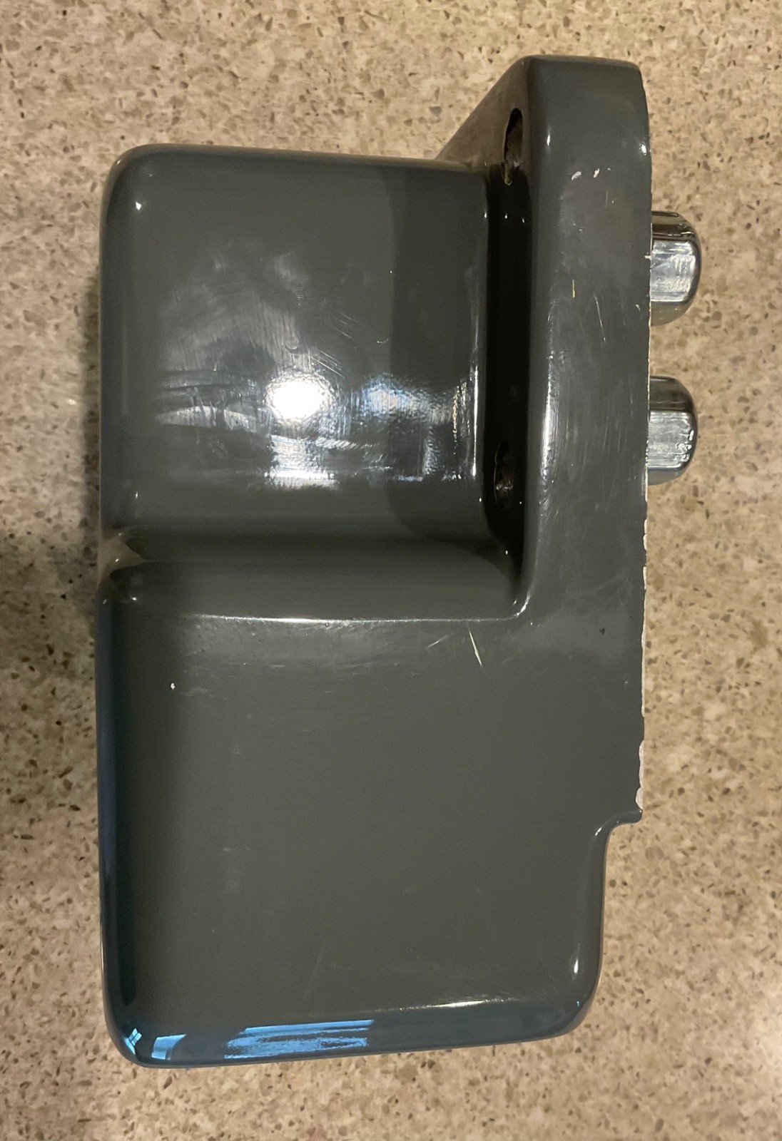 Hardinge lathe carriage feed