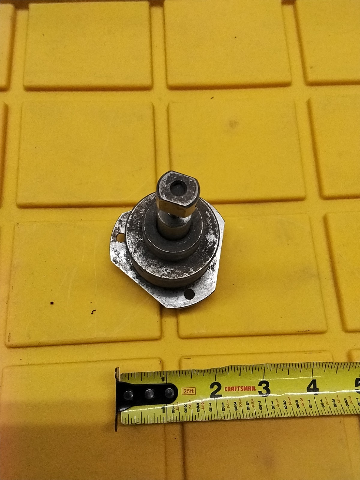 UNBRANDED UNKNOWN CNC TOOL