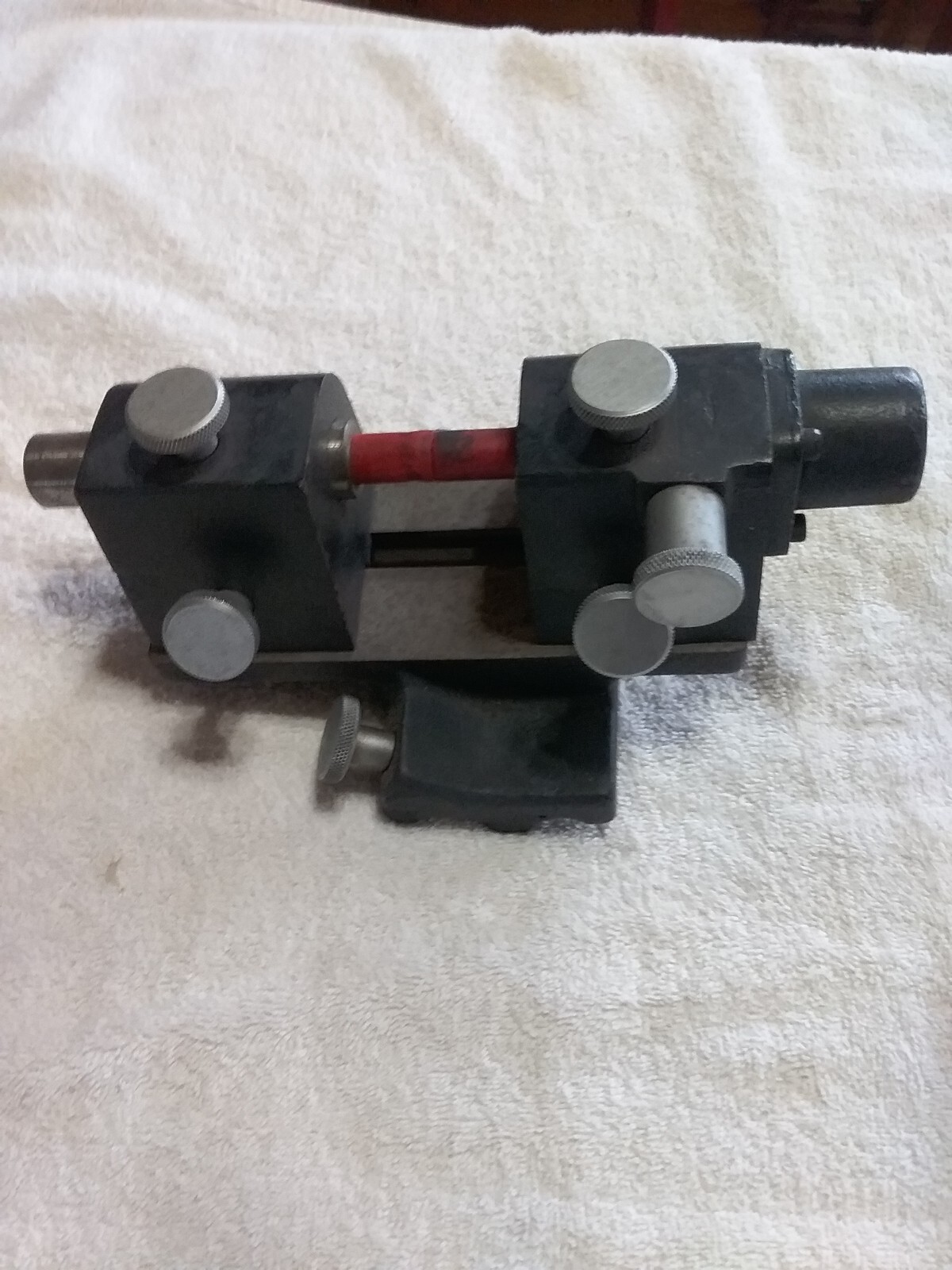 Machinist Lathe Attachment ? Unbranded