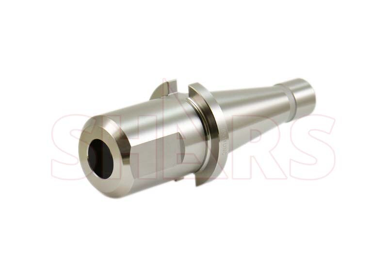 SHARS 40 NMTB End Mill Holder CNC 7/8 x 2.81” TIR 0.0002” NMTB40 New P[