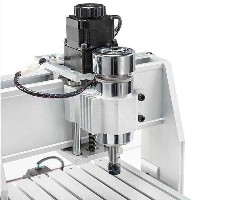 Metal Automatic 3 Axis Mini Cnc Engraver Drilling and Milling Machine NEW