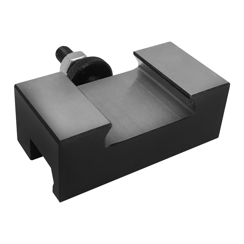 OXA #2 Quick Change Turning Facing CNC Tool 250-002 For Lathe Swing Up To 8″