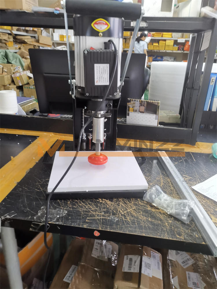 Portable Hinge Drill Hole Machine Woodworking Drill Boring Machine 220V