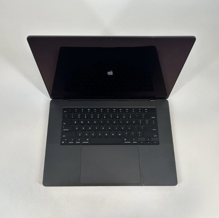 16″ APPLE MACBOOK PRO M3 MAX 4TB SSD 128GB RAM 16-CORE 40-CORE GPU SPACE BLACK
