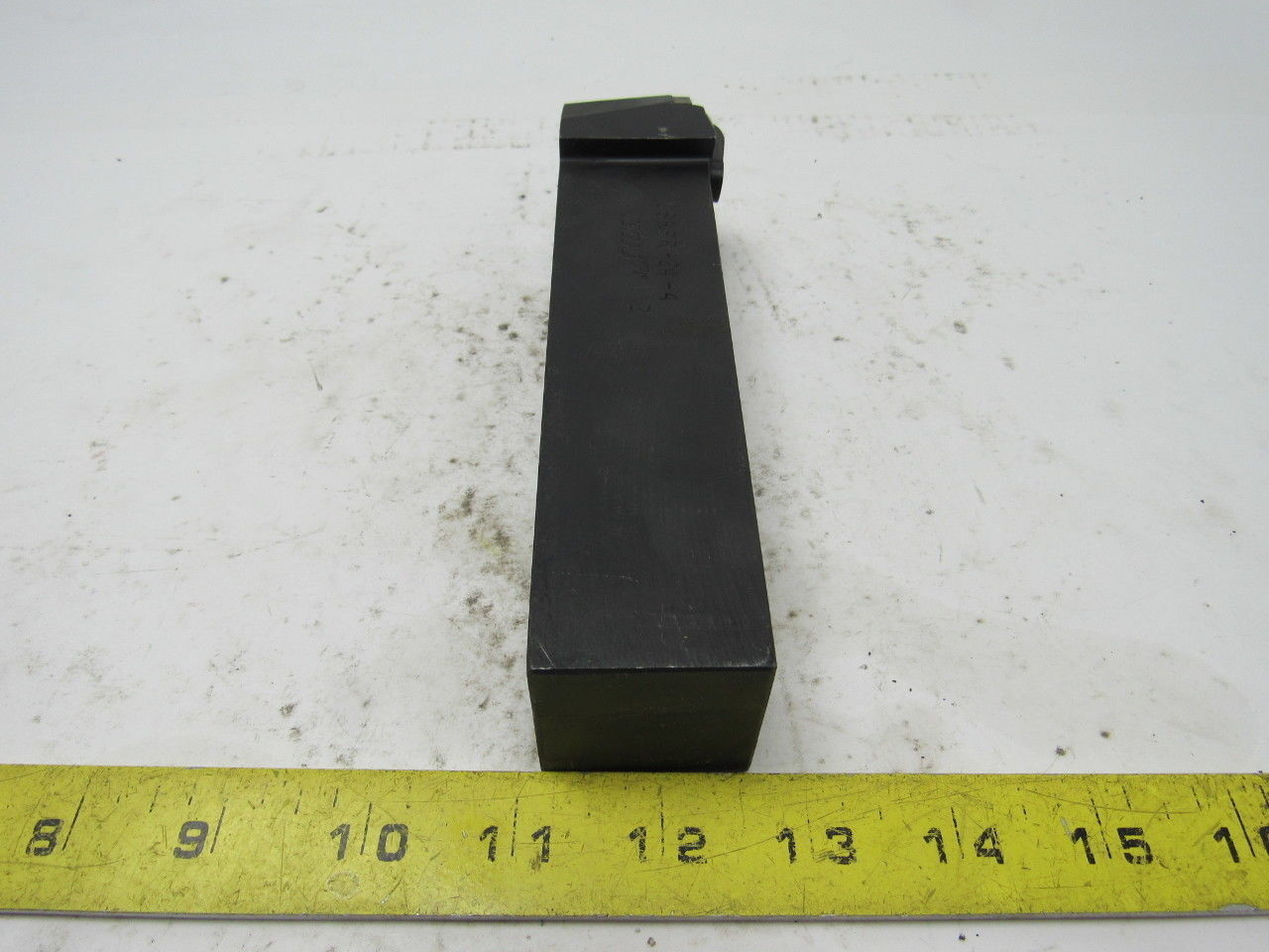 Carboloy CSRPr-24-4 1-1/2″ Shank Indexable Lathe Tool Holder 7″ OAL Right Hand