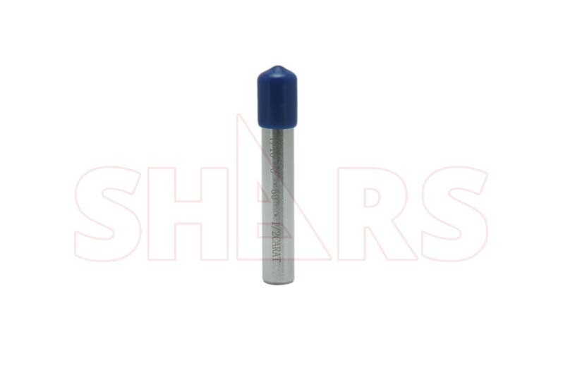 SHARS 1/2 Carat 7/16×3 Diamond Dresser Side Wheel Dressing Grinding New !{