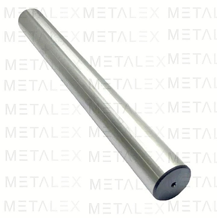 METALEX Lathe Alignment Test Bar 272mm & 400mm Parallel Shank 30mm/40mm