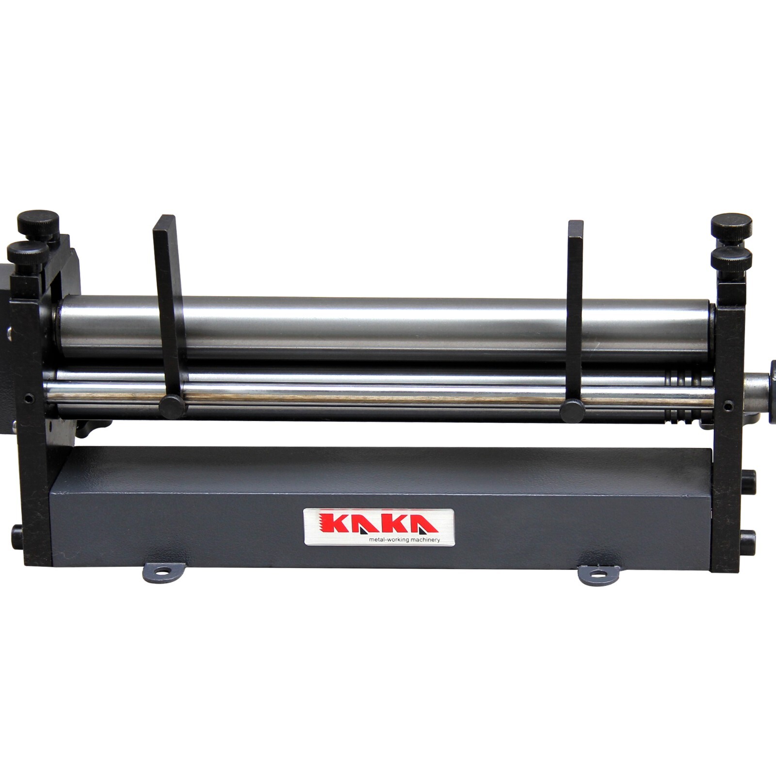KAKA SJ-320 Slip Roll Machine, 12 -Inch Forming Width, 20 Gauge Capacity