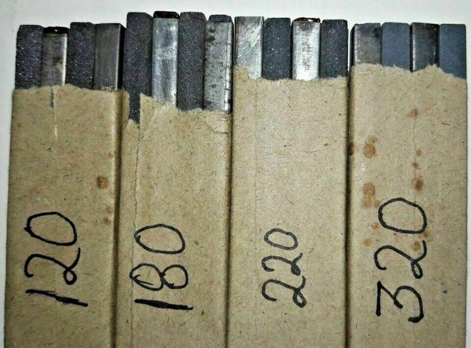 New Cylinder Engine Hone Kit 45 TO 65 MM Honing Machine + 4 Set Of Stones
