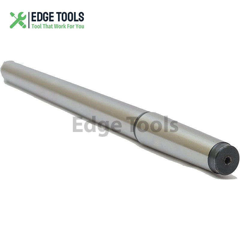 2MT Lathe Alignment Test Bar Alloy Steel MT2 Over All Length 11 1/8″ Inch 283mm