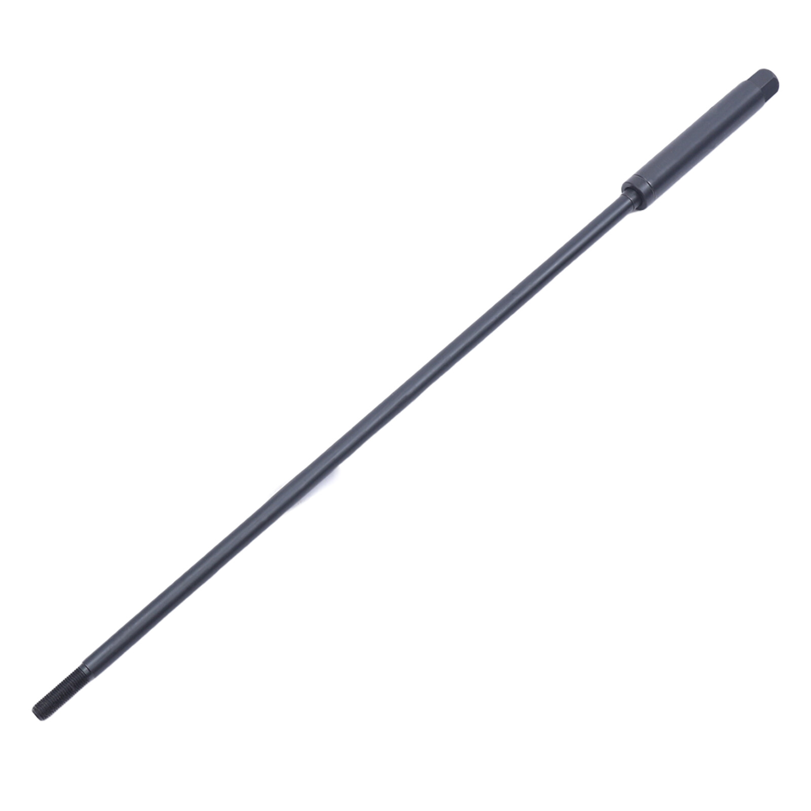 Bridgeport R8 Draw Bar For Milling Machine Parts 7/16 Vertical Mill Handle 600mm