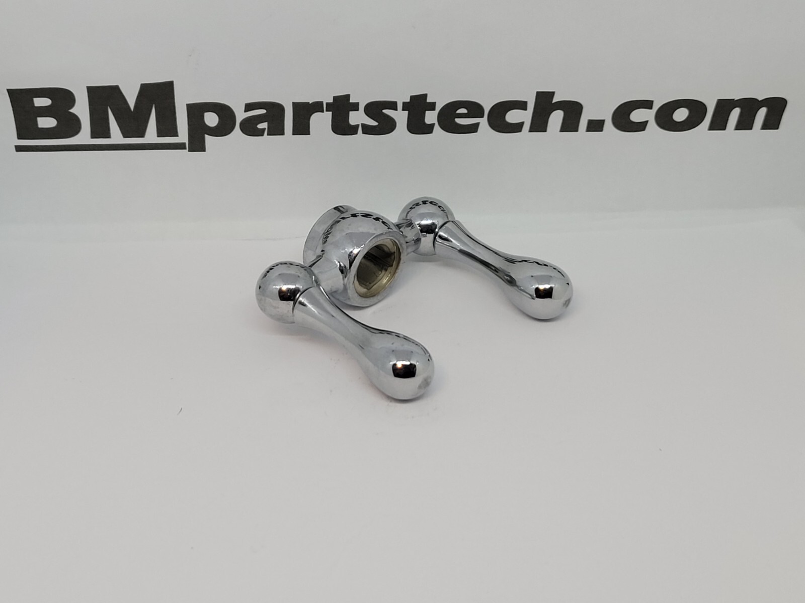 Atlas / Craftsman 10D-308 Compound Crank with Handles for 9″, 10″ & 12″ Lathes