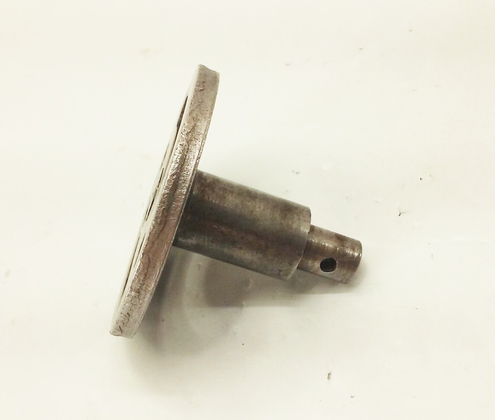 Logan Montgomery Ward Lathe half split nut scroll cam LA-161
