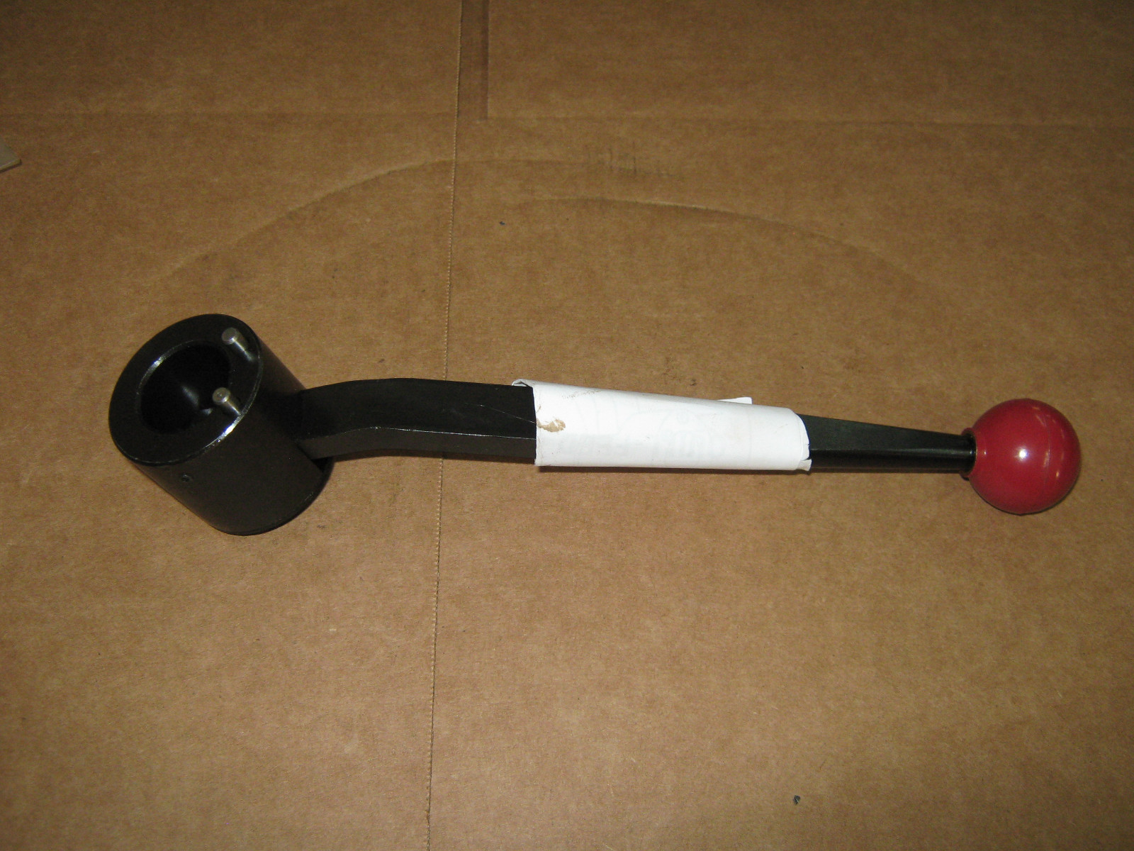 Quill Feed Speed Handle for Atlas, Clausing, Acra and Chevalier Milling Machine