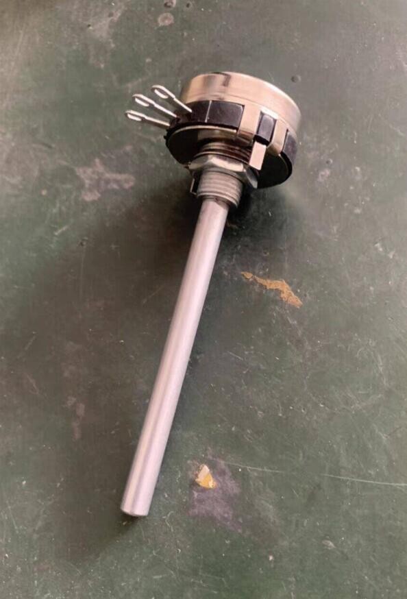 Milling Machine Tool Feeder Potentiometer ALSGS AL-310S / AL-230 /AL-235 ASONG