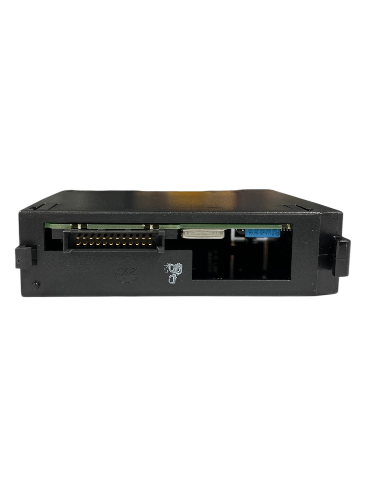 FANUC IC693BEM321G I / 0 Analog Input Module