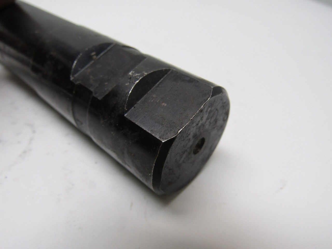 Dijet Wo 000273E Ball nose End Mill 1-1/4″ Shank