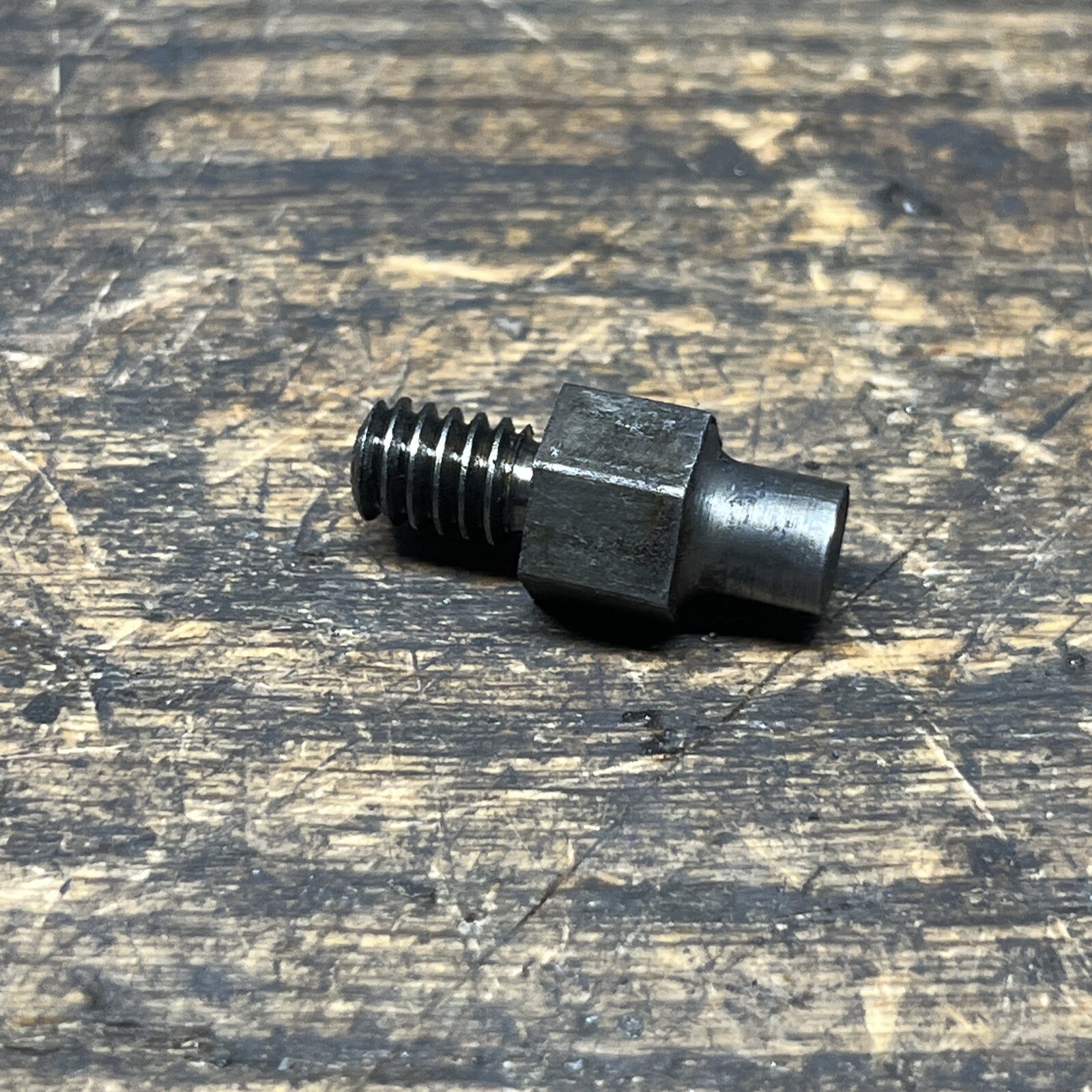 14″ Logan Lathe Model 6560 1/2 / Split / Half Nut Pin LA-544