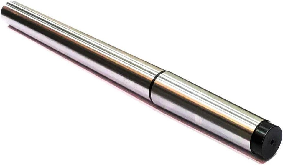 Lathe Alignment Test Bar MT1 to MT5 Shank 151mm to 442mm JTS USA Precision Grade