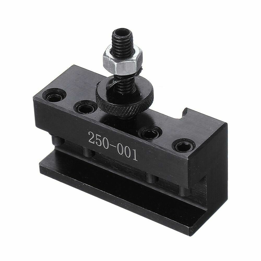 Type Quick Change Tools Kit Tool Post Tool Holder For Lathe Tools Change Tools