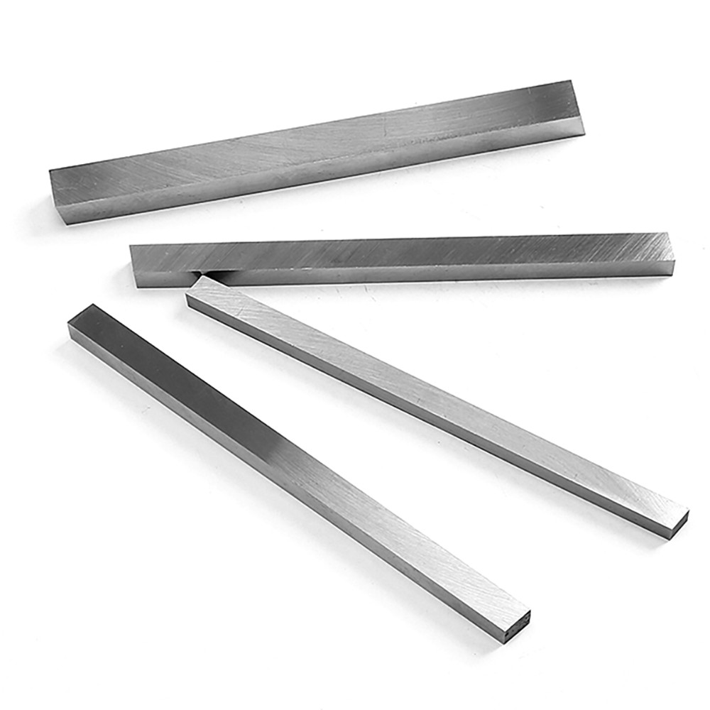 HSS Lathe Tool Steel HRC60-62 Square High Speed Steel Lathe Bar Turning Tool