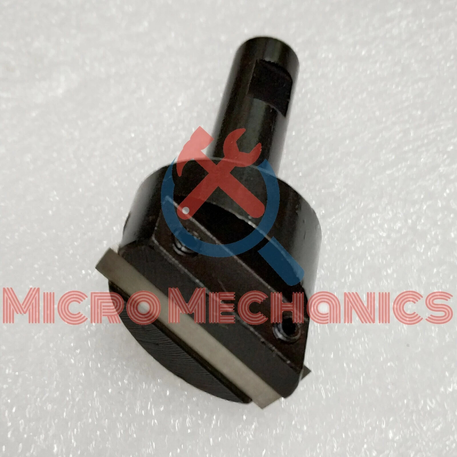 FLY CUTTER 1-1/8″ Dia – 1/2″ SHANK + 1 PC H.S.S 5 % Cobalt TOOL-BIT India’s Best