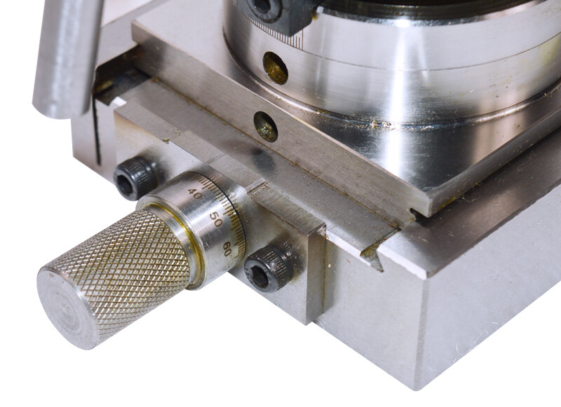 TECHTONGDA WD165 Universal Wheel Dresser for Grinding Machine/Tool Grinder