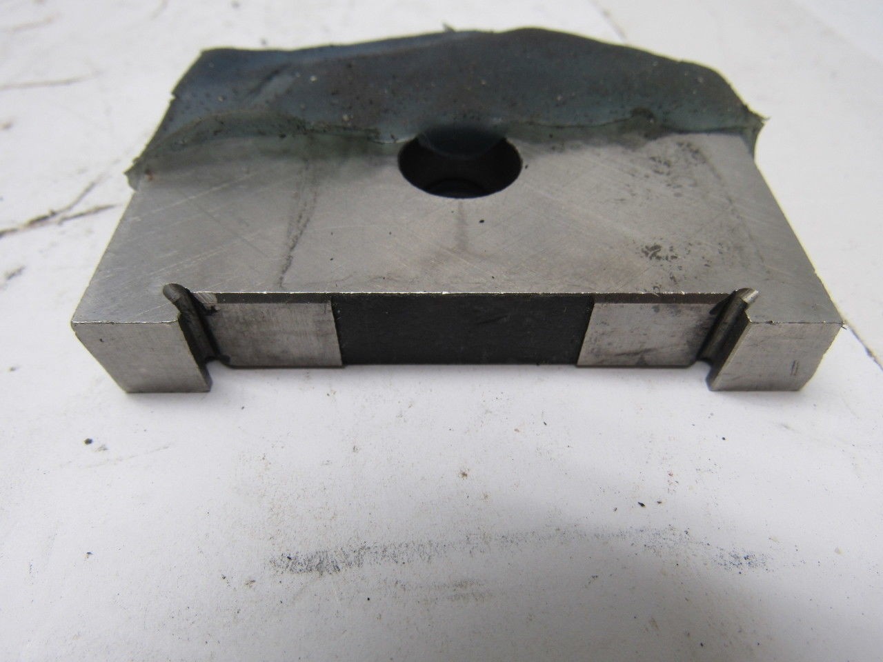 W.C. Tools A-13007 Universal Spade Drill Insert 2-7/8″ HSS