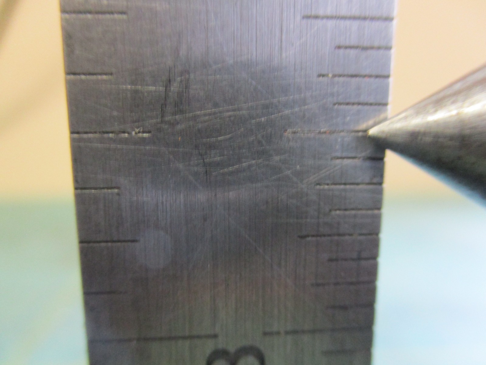 MACHINIST TOOLS * CENTER TAILSTOCK * 3-1/2 INCHES