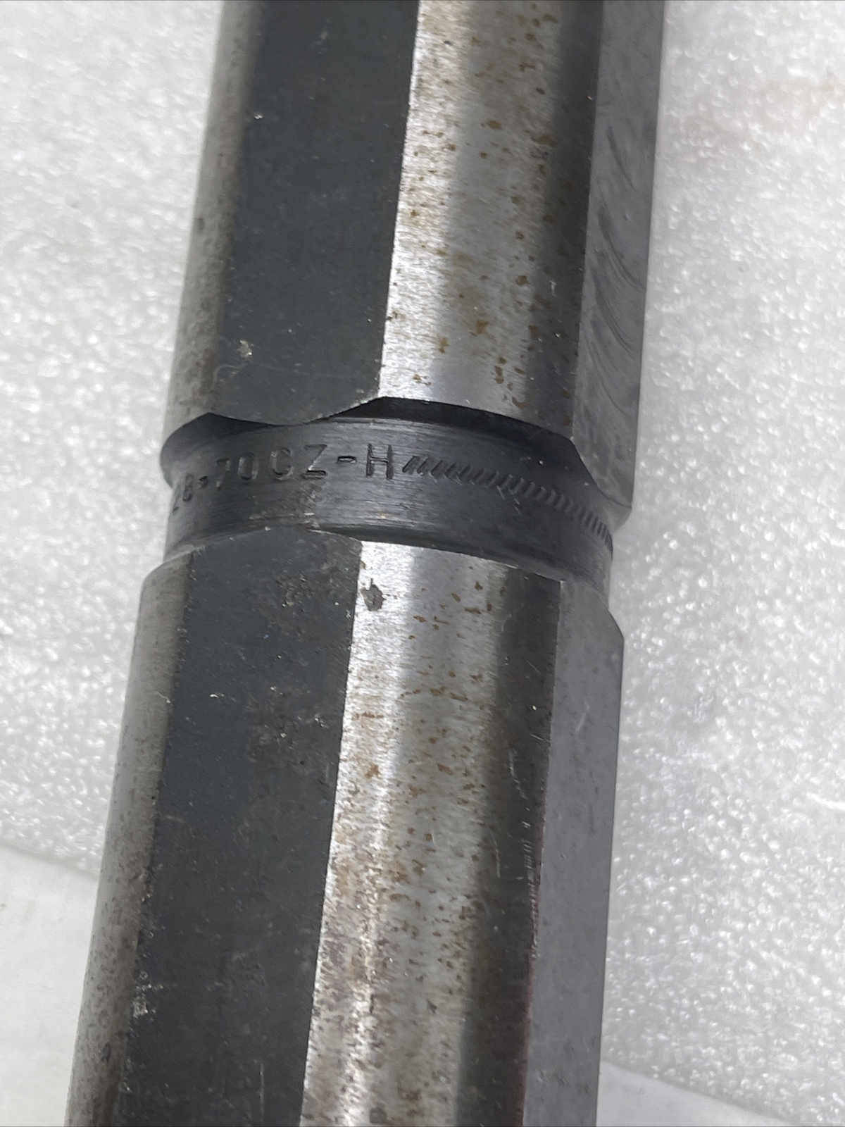 Carboloy SMR-SS28-70CZ-H Boring Bar 1 3/4″ x 14″