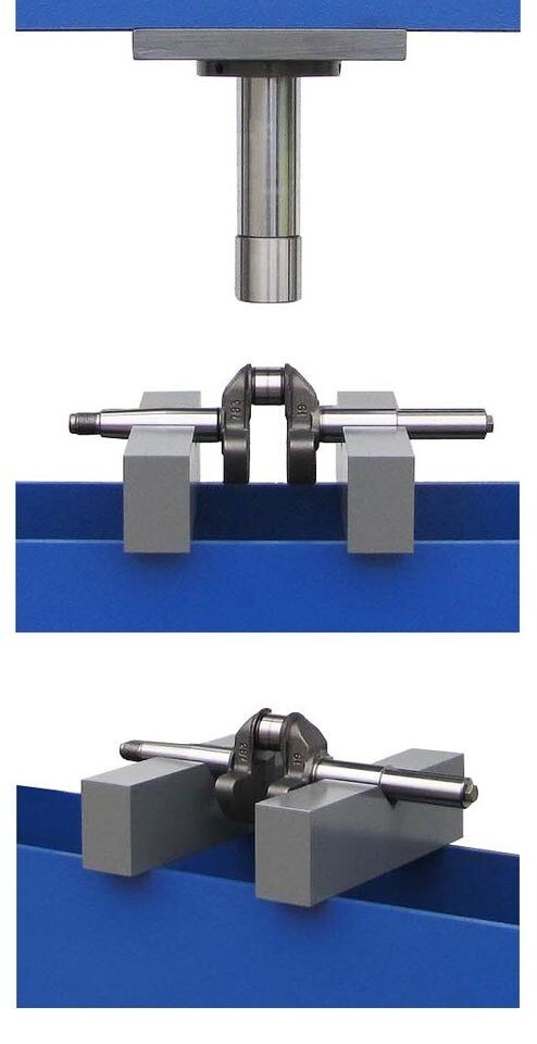 New Hydraulic H FRAME PRESS 50 Ton Powered Movable Workhead CA – GET 5% OFF!!