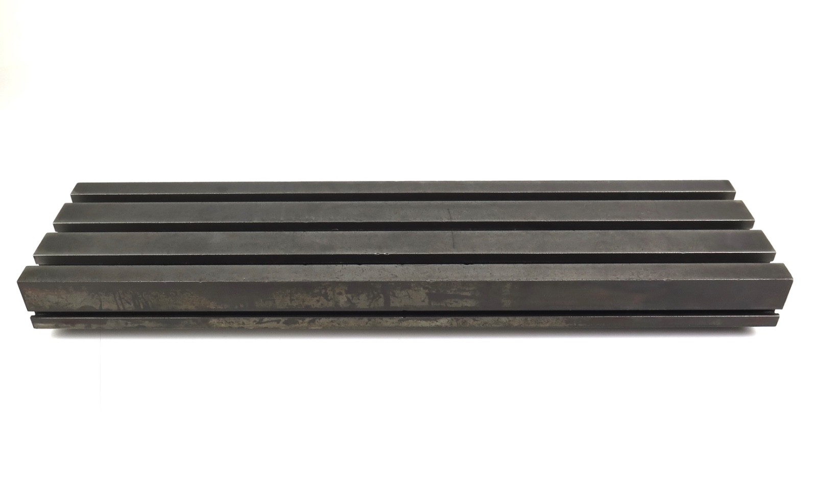 Clausing 8520 / 8525 Milling Machine Table Casting 829-009 (Inv. #1)