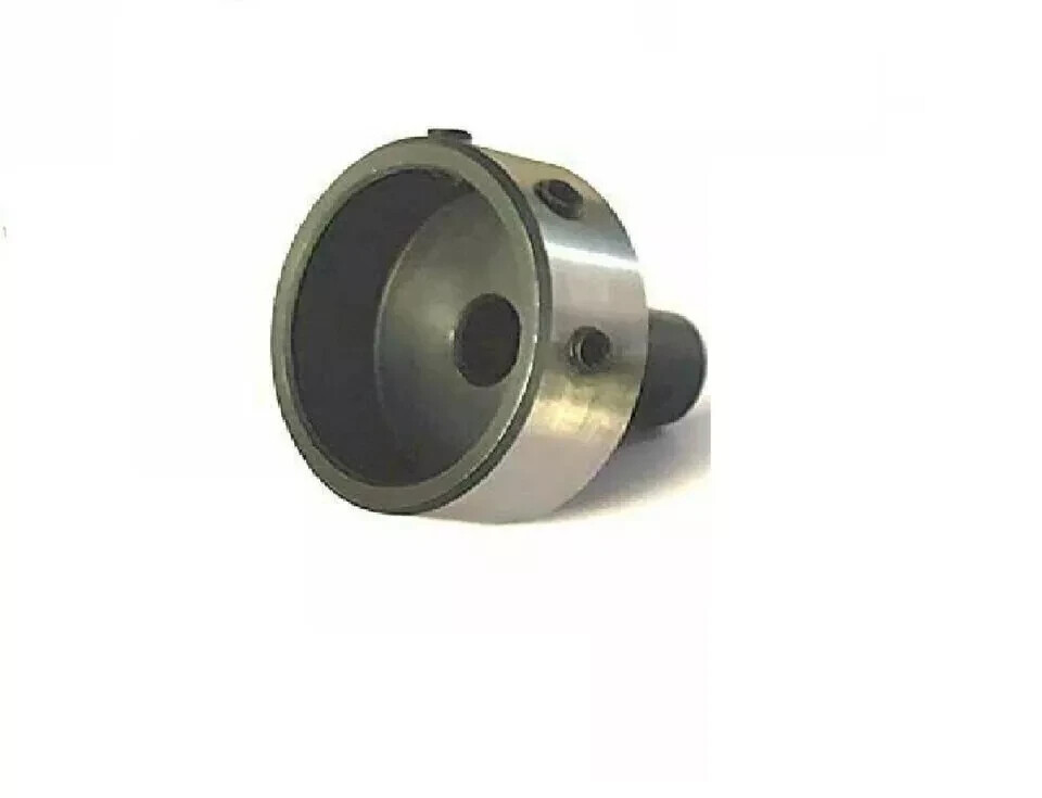MT1 LATHE TAILSTOCK TAP AND DIE HOLDER SLIDING FLOATING TYPE SHANK ZEALINDUSTRIE