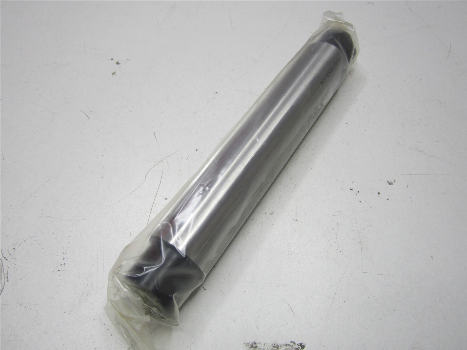 (262-2120) 1-5/16″ x 8-1/4″ OAL Standard Lathe Mandrel