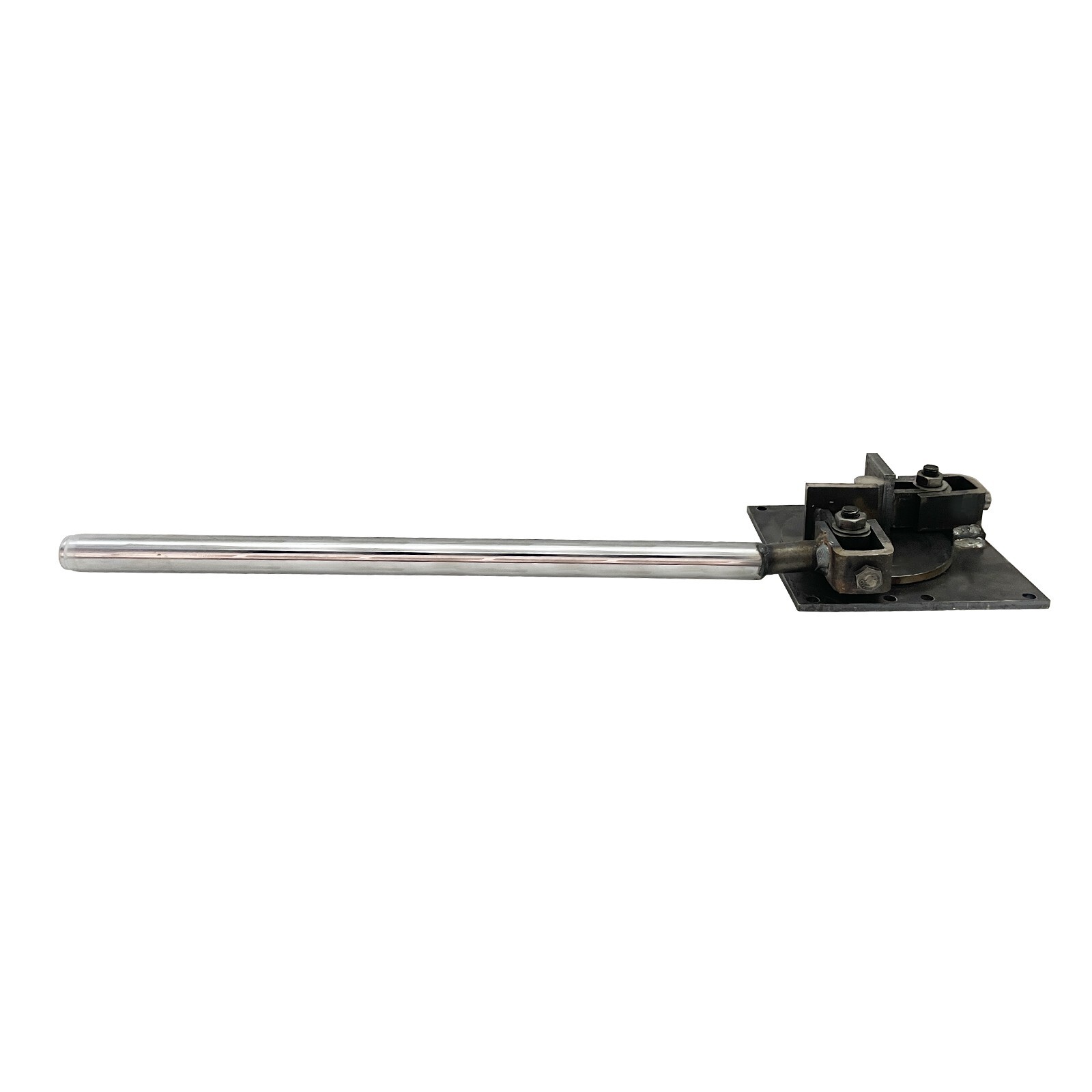 1-20mm Bearing Type Steel Bar Bender Manual Small Rebar Bending Machine Portable