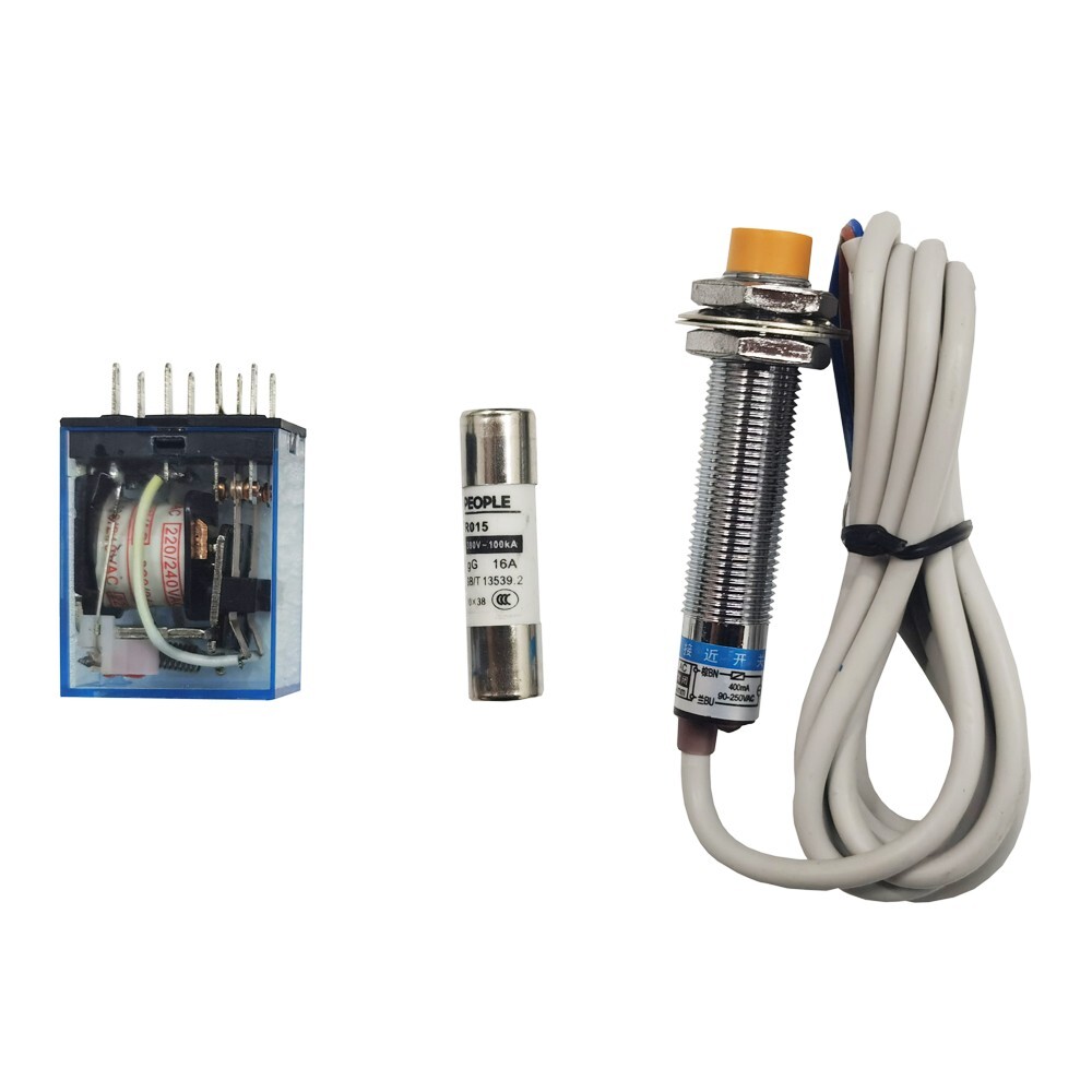 High Pressure Hose Crimper Hydraulic Pipe Shrinking Clamping Machine with 10Dies