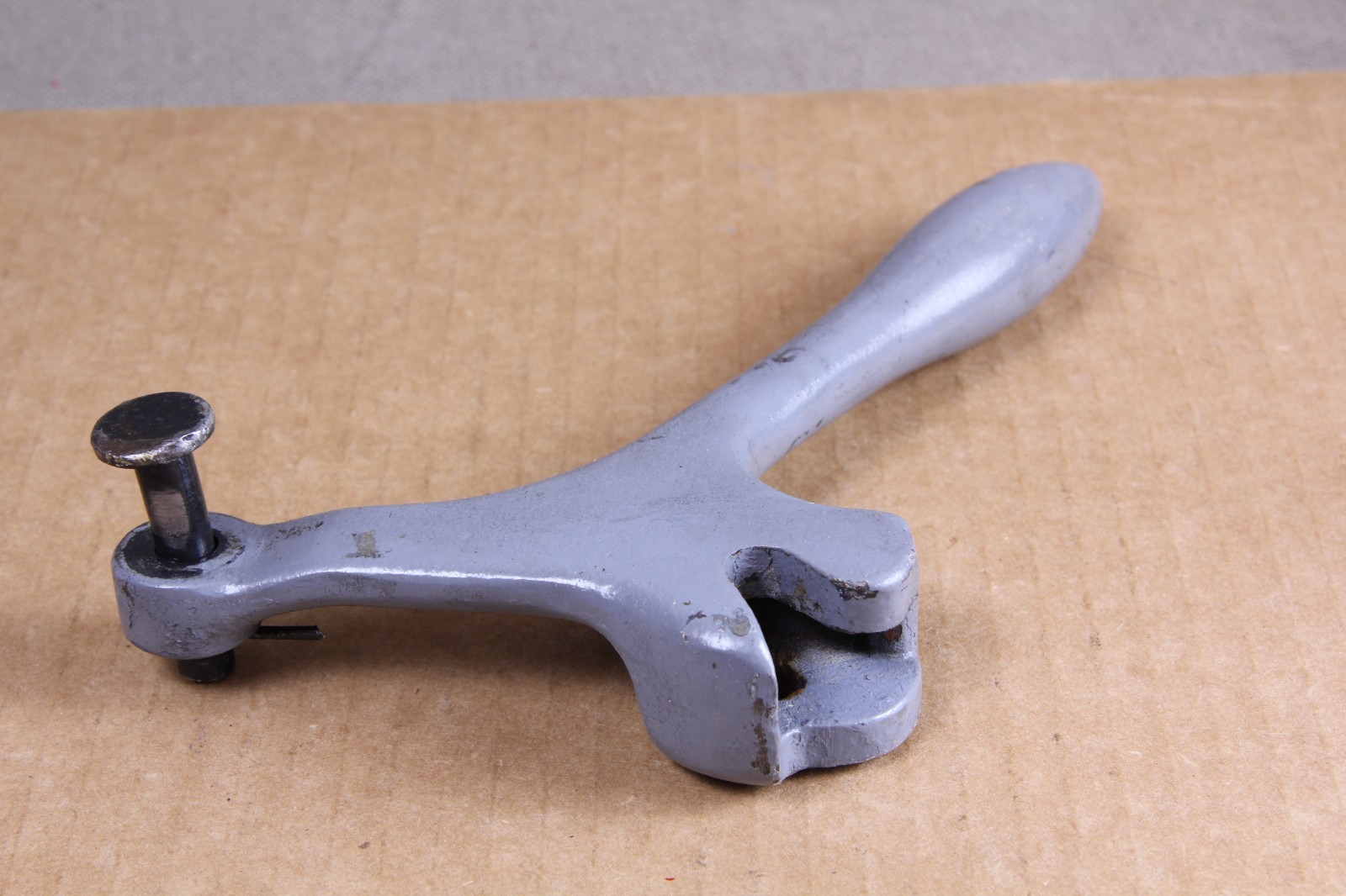 SOUTH BEND 9 10K METAL LATHE COUNTERSHAFT LEVER HANDLE & Pin