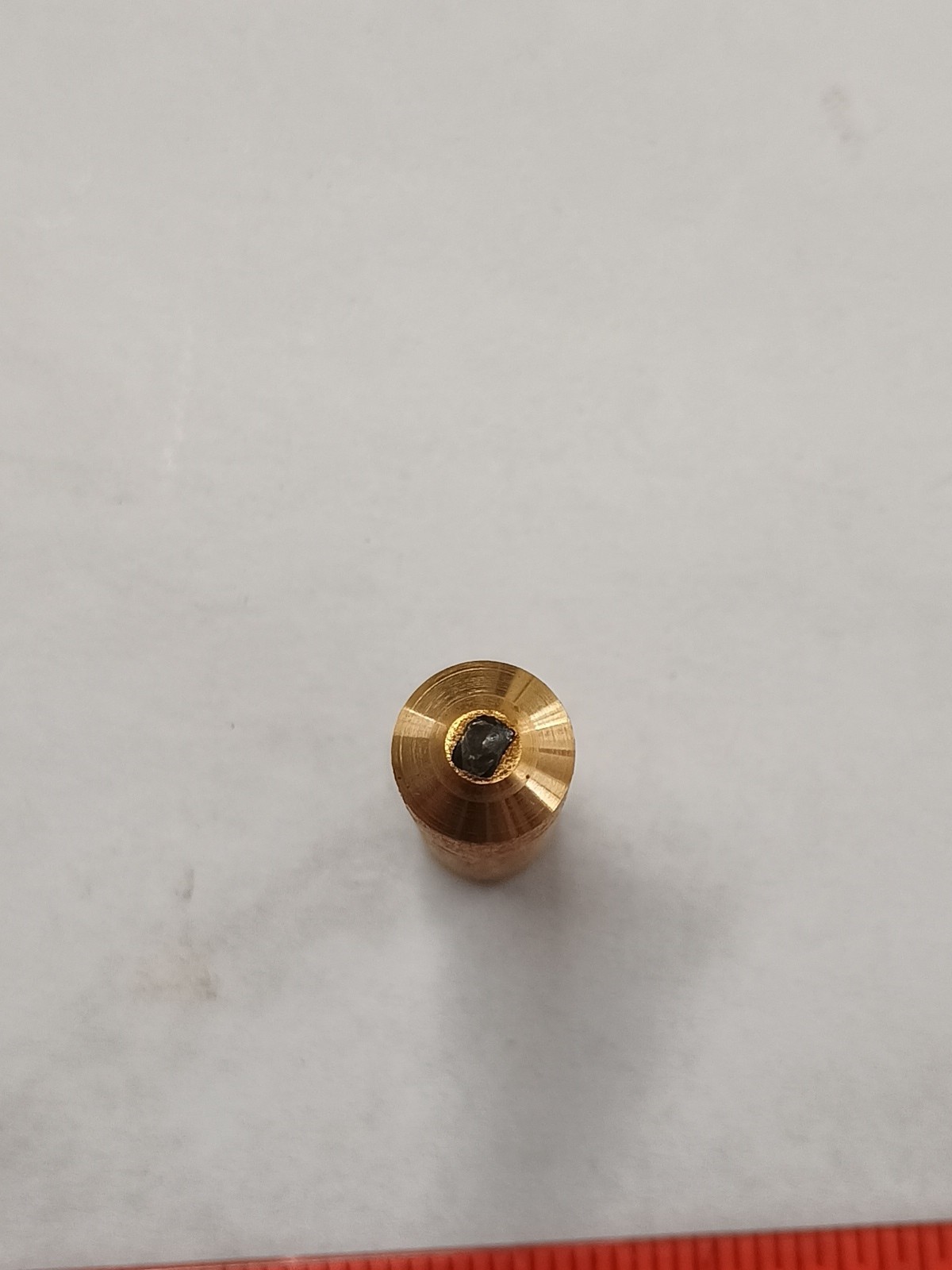 Diamond Dresser BCSG5M7 7/16″ Shank 2″ OAL