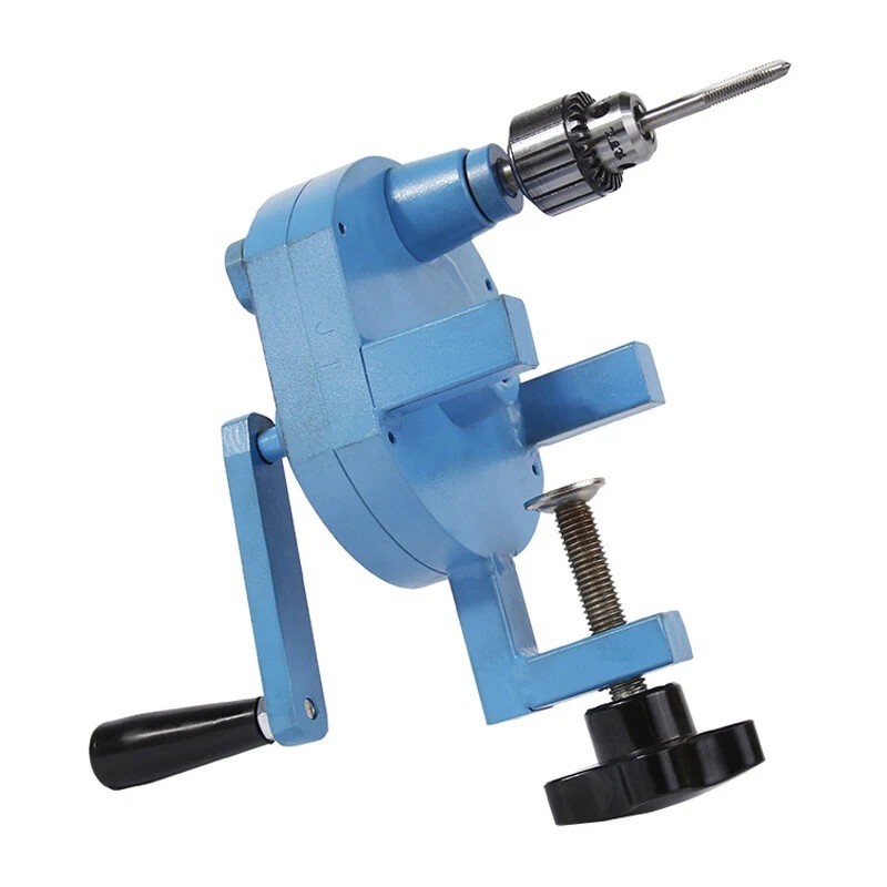 Precision Manual Hand-Crank Tapping Machine,Hand Tapping Machine,Manual Tapping