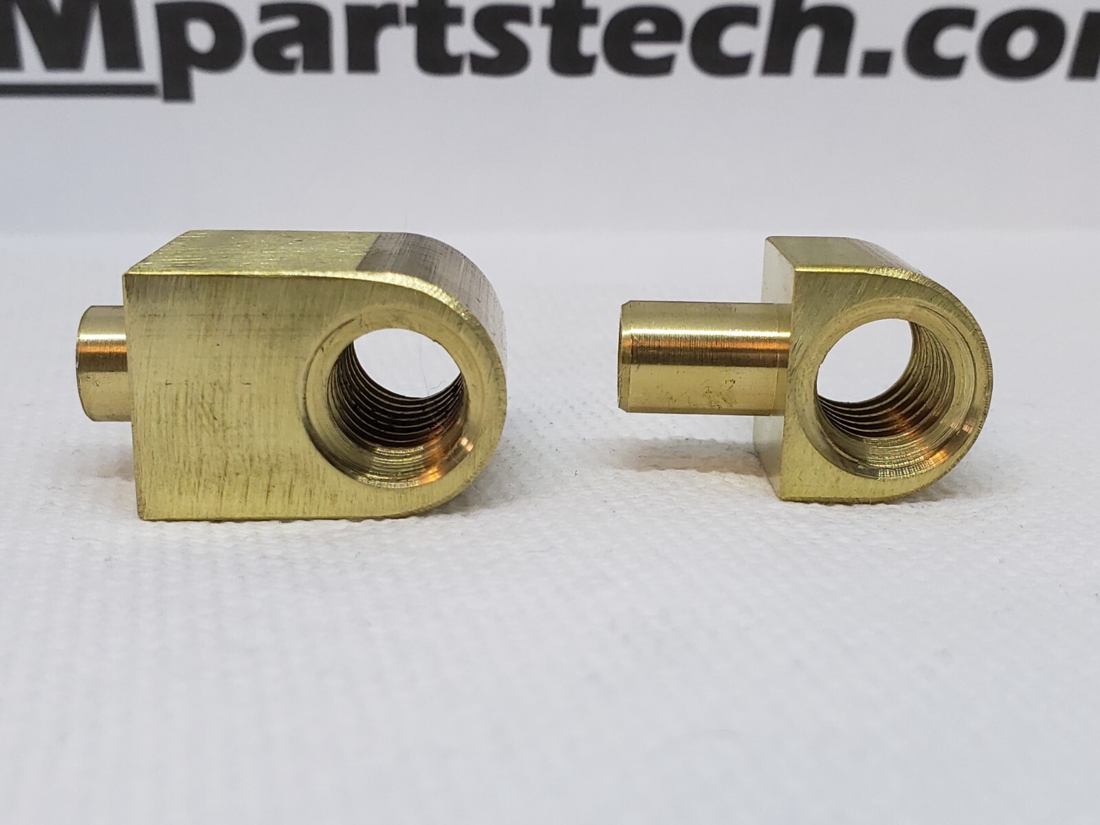 Atlas Craftsman 10″ & 12″ Lathe Cross Slide & Compound Nut Set 10F-19, 9-306