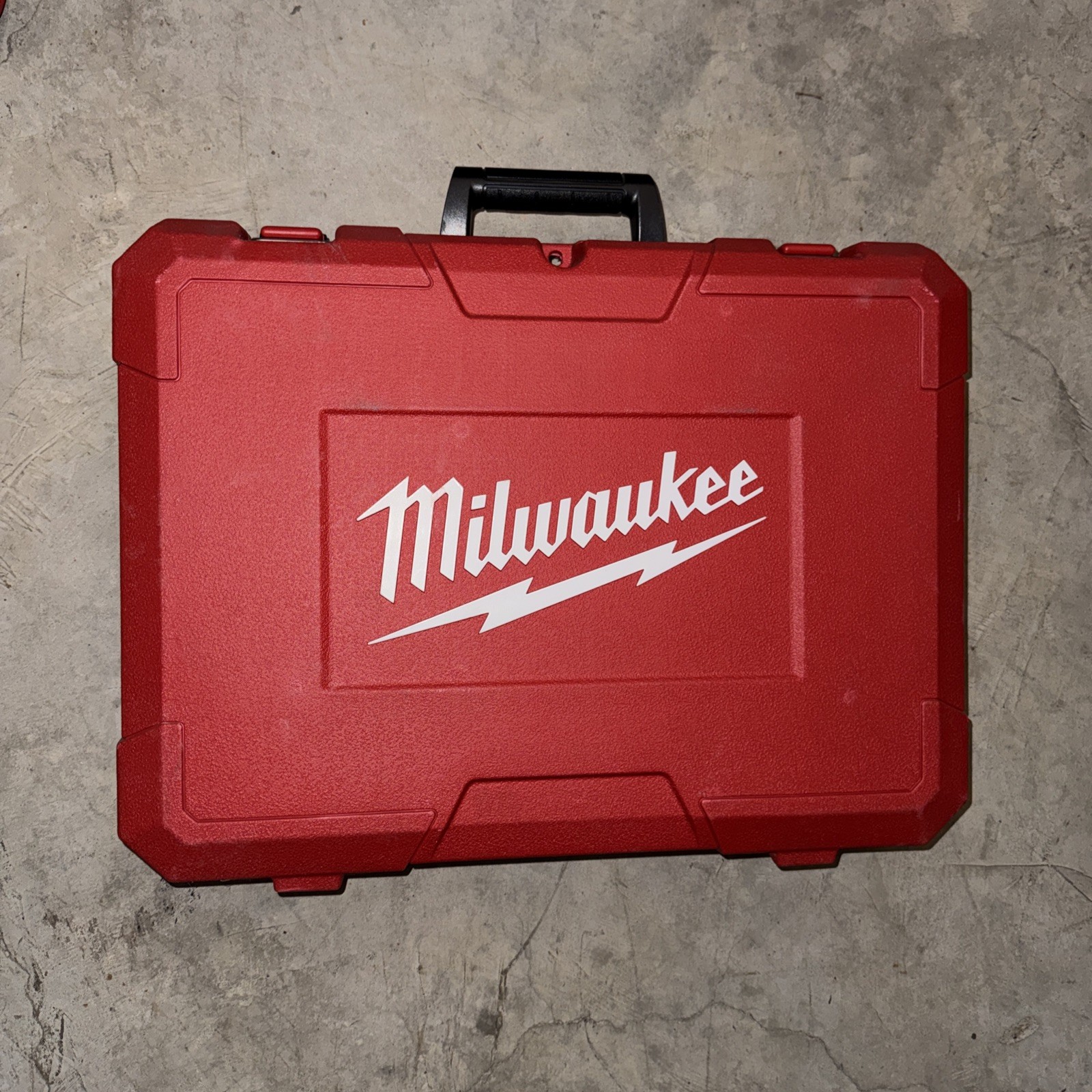 NEW Milwaukee 49-16-2698 2-1/2-4in IPS XL Ring Kit for M18 Long Throw Tool