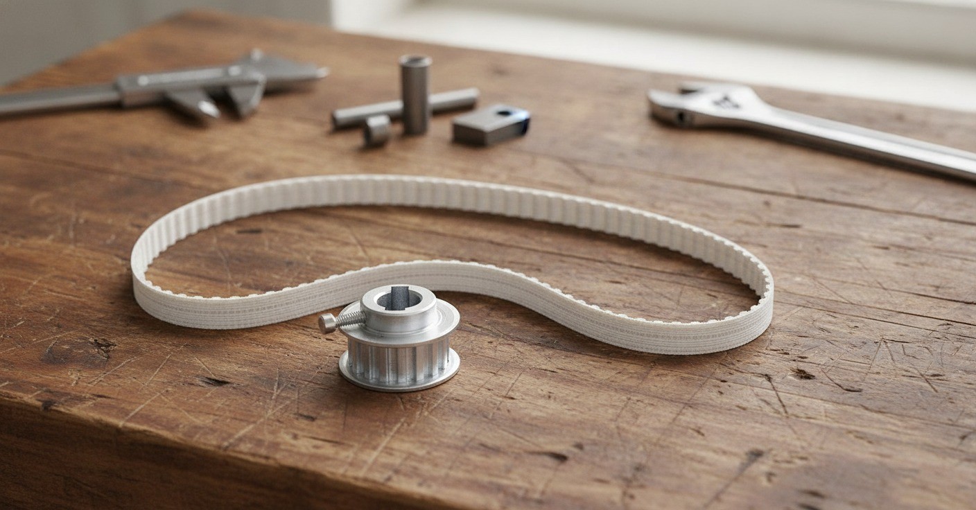 Mini Lathe Drive Belt, 1.5M, 90 Teeth, 0618 0618-3B 7×10 7×12 7×14 CJ18A
