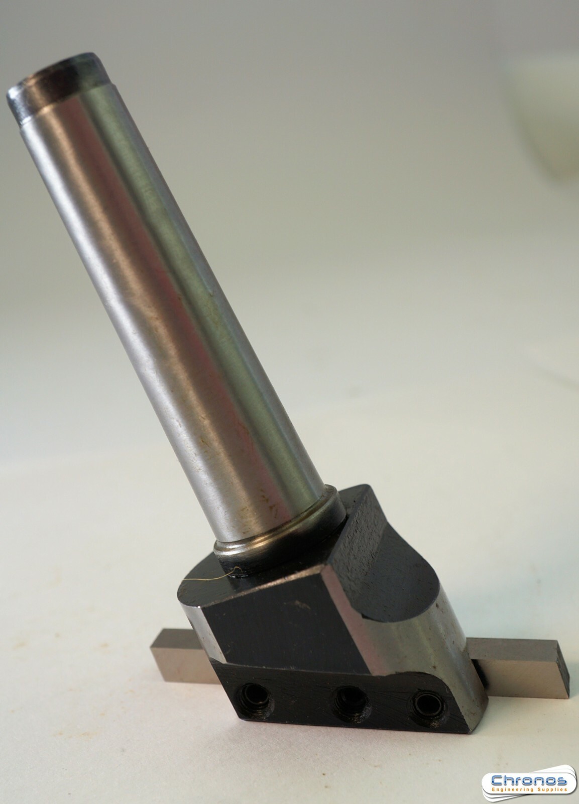 FLY CUTTER 2 MORSE TAPER WITH TOOLBIT FOR LATHE MILL 2MT