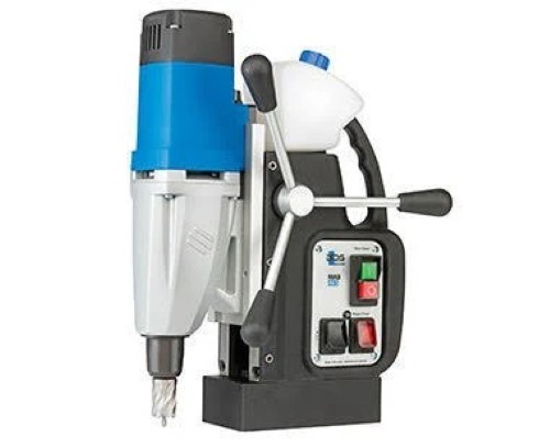 CS Unitec BDS Mashinen MAB 465 Magnetic Drill with 2″ in Drilling Ca (TRP061305)