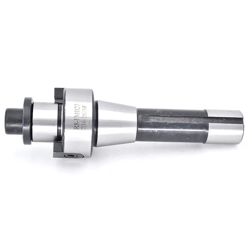 R8 FMB Tool Holder FMB22 FMB27 FMB32 Metric M12 7/16 Milling Machine Rod