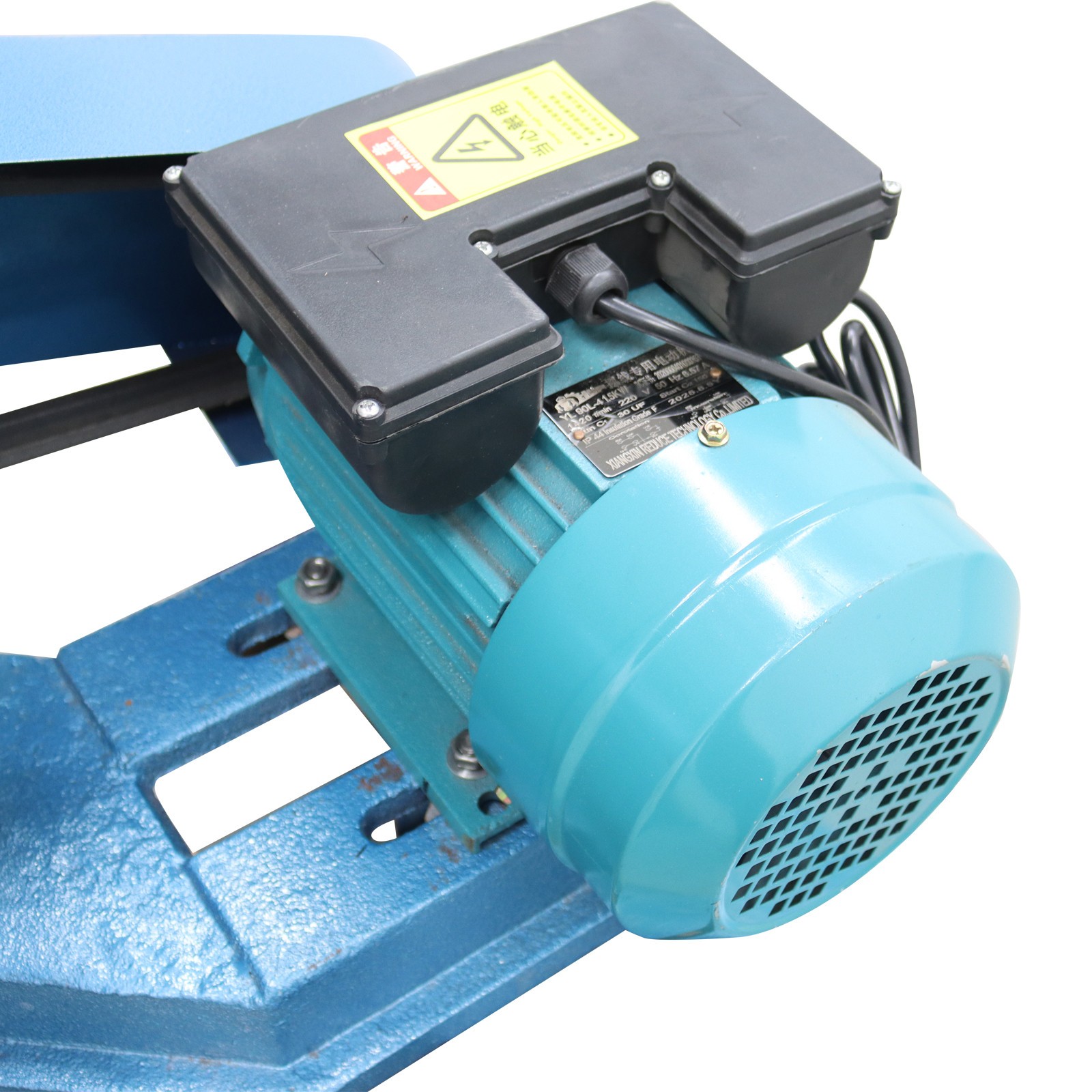 Grinding Disc Crusher Grinding Machine 220V 1PH Laboratory Ore Grinding Mill