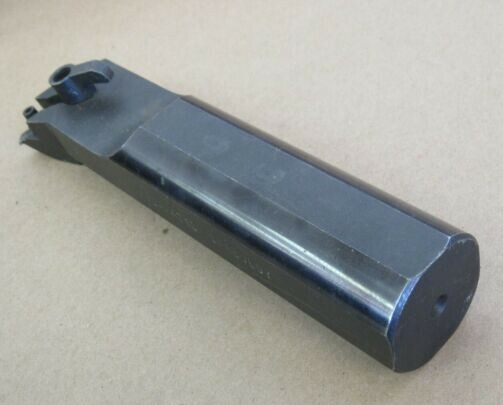 CARBOLOY BORING BAR PN TC44471C, APPX 7″ OAL, 1.5″ SHANK