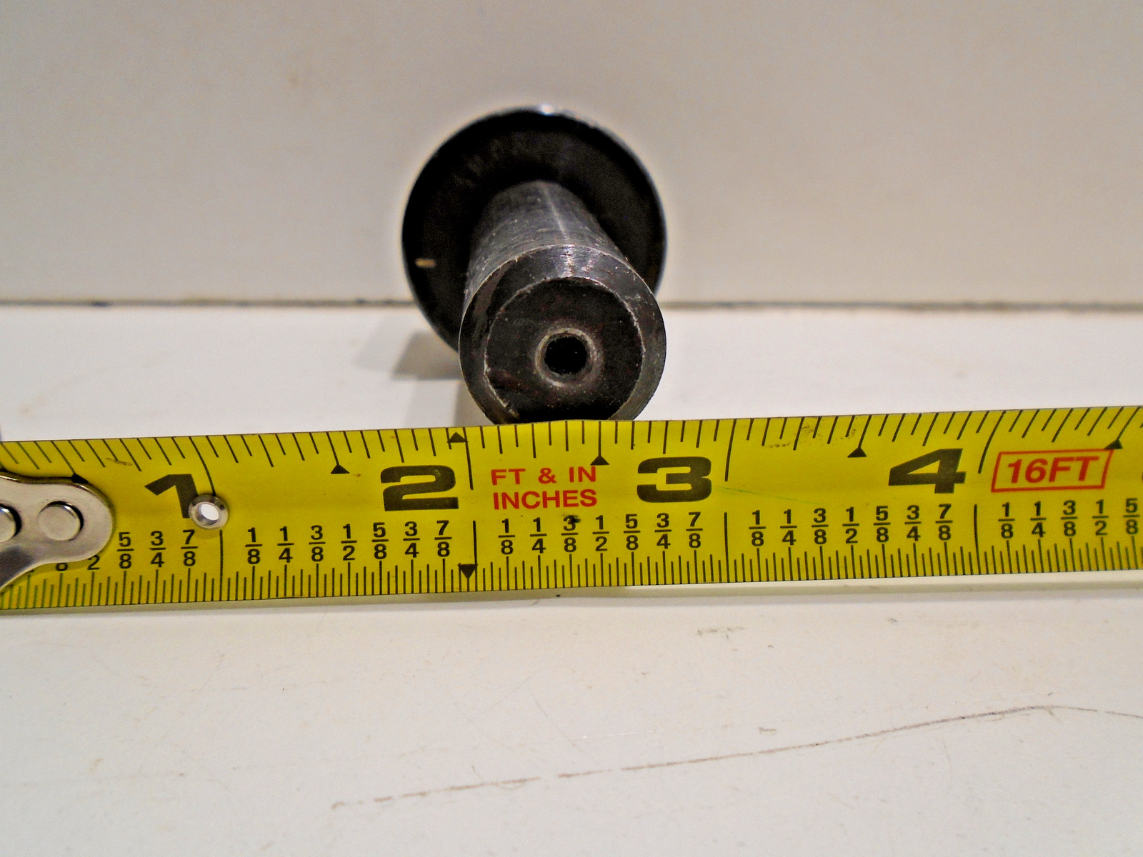 UNBRANDED STRAIGHT SHANK MINI LATHE