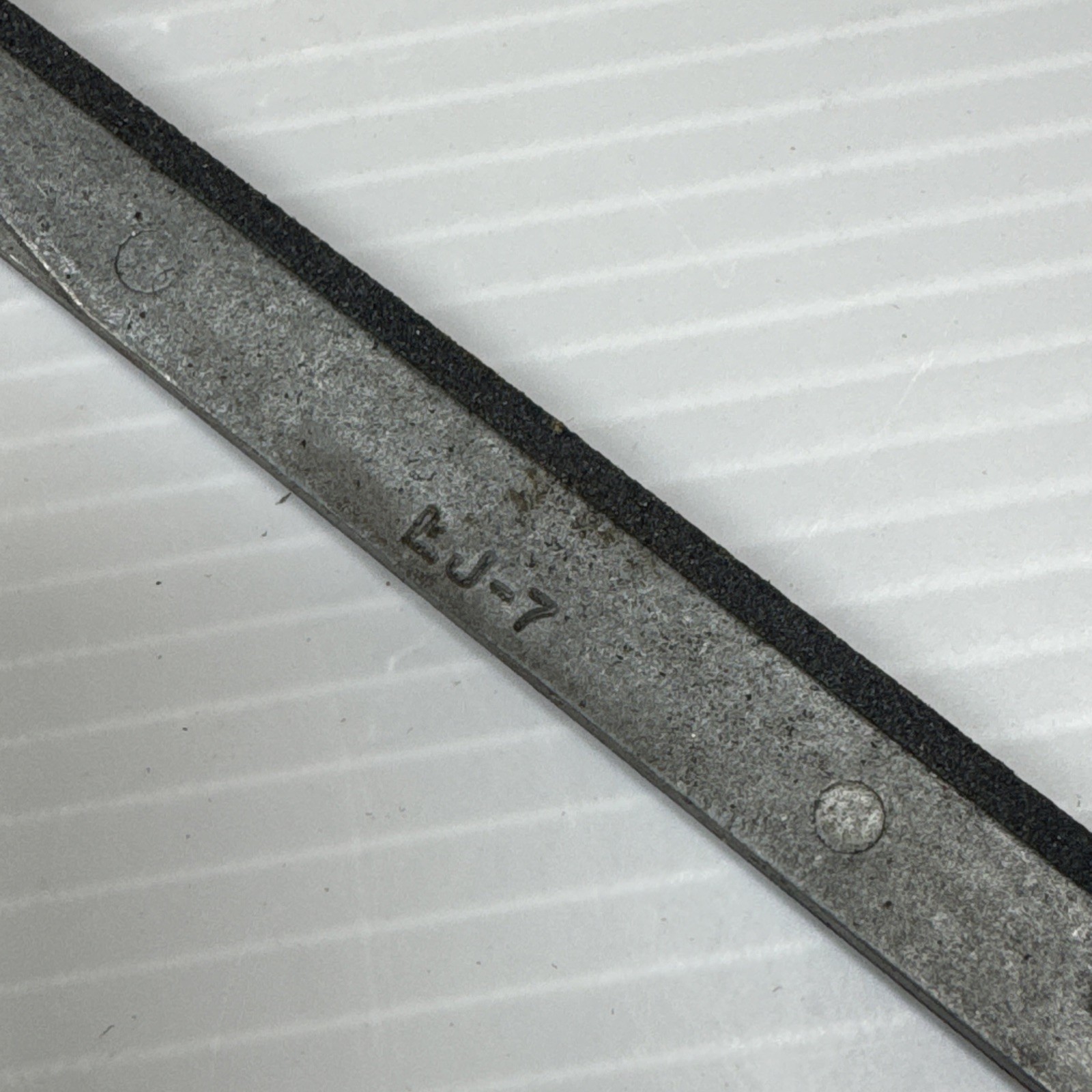 SUNNEN LJ-7 HONING STONES Three (3) – New Open Partial Box