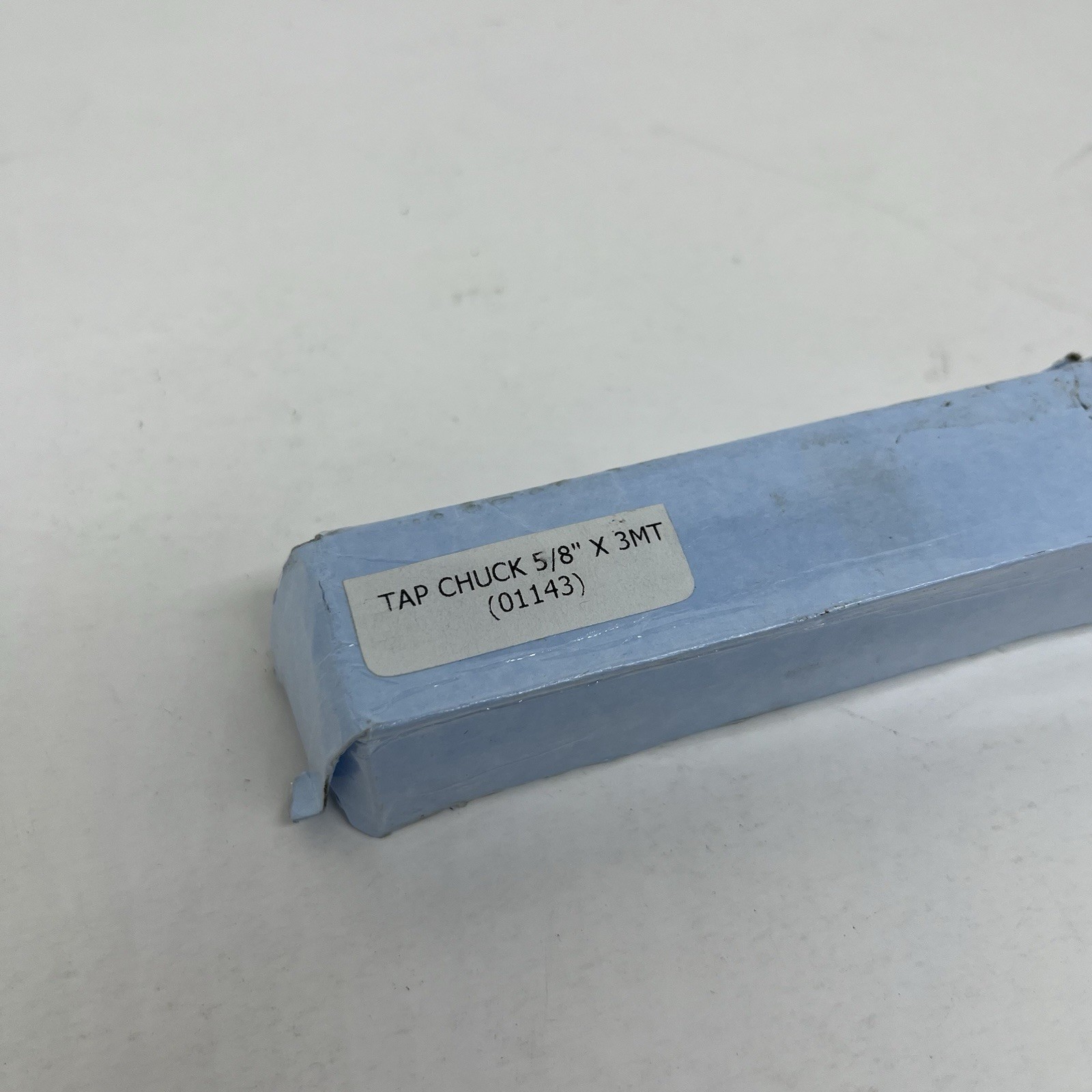 SCULLY JONES TAP CHUCK FOR DRIVER 5/8” X 3MT Part (01143) New In Box